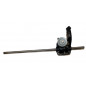 Transmissie zelfrijdende grasmaaier Husqvarna, Craftsman, Poulan, 415226, 532415226