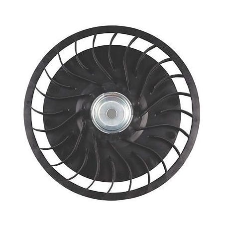 Turbine de ventilation MTD - MTD - Turbine - Jardin Affaires