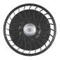 Turbine de ventilation MTD