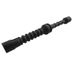 Tuyau alimentation, durite Stihl 1121-358-7705, 11213587705 - DS - Pièces détachées & conso - Jardin Affaires