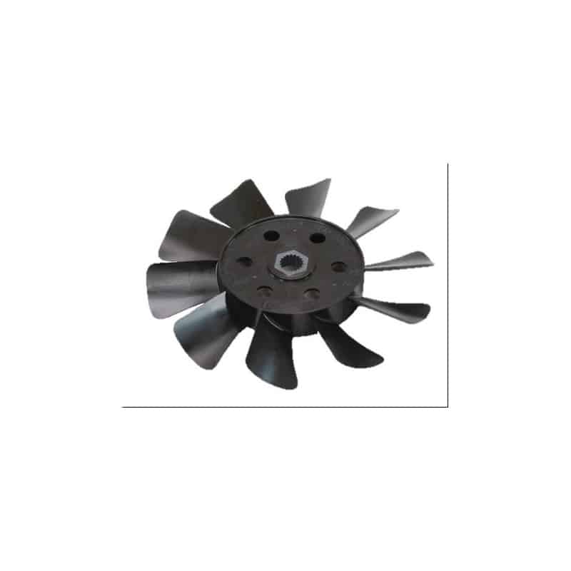 Ventilator voor Tuff Torq transmissiebak, 1A646083070, 414415, 583350101