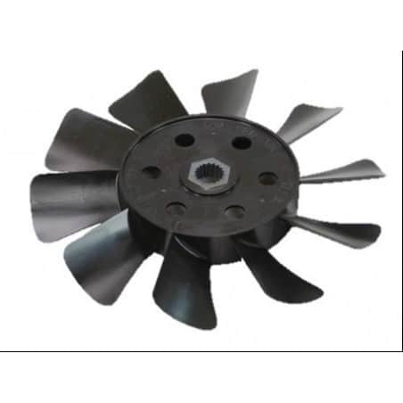 Ventilateur pour boite de transmission Tuff Torq, 1A646083070, 414415, 583350101 - AYP HUSQVARNA - Transmission - Jardin Affaire
