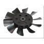 Ventilator voor Tuff Torq transmissiebak, 1A646083070, 414415, 583350101