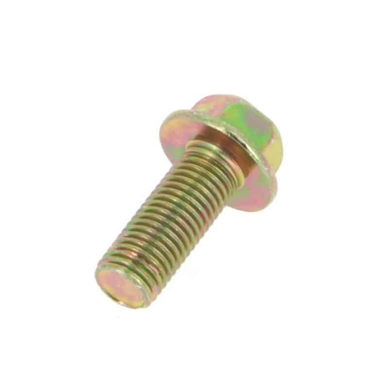 Double pulley mounting screw, 01X140MA, 720205