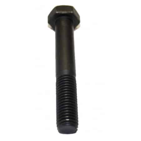 Tornillo de cuchilla 14x90 para trituradora Delmorino Flipper, Centurion, Farm - 40100204