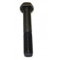 Tornillo de cuchilla 14x90 para trituradora Delmorino Flipper, Centurion, Farm - 40100204