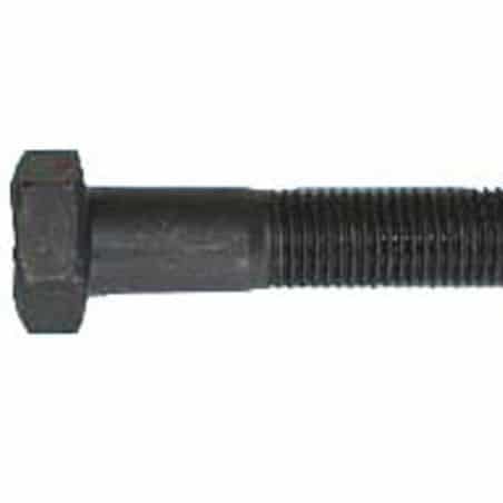 Vis de lame pour tondeuse GGP, STIGA, CASTELGARDEN 9987-5251-12, 9987525112, 12735698/0, 127356980, 112735698/0 - DS - Ecrou et 