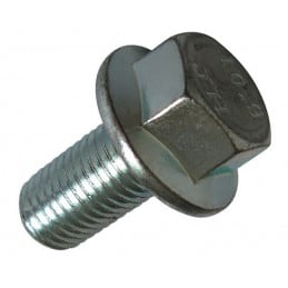 Vis de lame tondeuse Honda 90105960710, HR214 / HRA / HRB / HRC - DS - Ecrou et vis de lame - Jardin Affaires