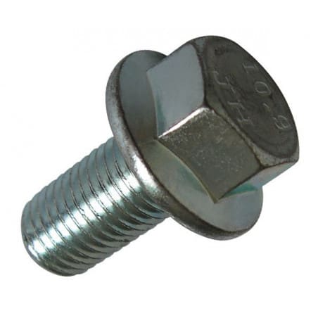 Vis de lame tondeuse Honda 90105960710, HR214 / HRA / HRB / HRC - DS - Ecrou et vis de lame - Jardin Affaires