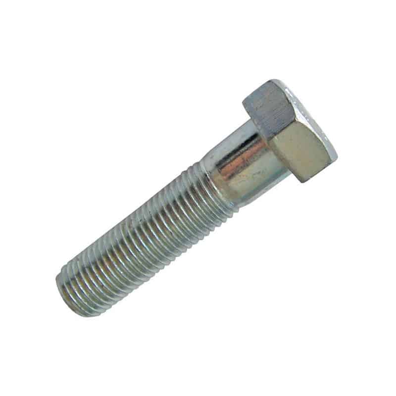 Vis de lame tracteur tondeuse GGP, Castelgarden, Honda, Stiga, Mountfield 127356940  12735694/0