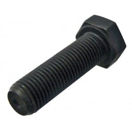 Vis de lame tracteur tondeuse Husqvarna, Mc Culloch, Jonsered, Bestgreen, M. Bricolage 165484, 532165484 - DS - Ecrou et vis de 