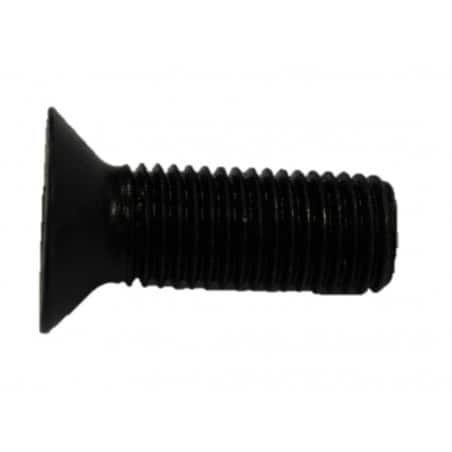 Vis de lame Delmorino pour gyrobroyeur DMK - DEL MORINO - Ecrou et vis de lame - Jardin Affaires