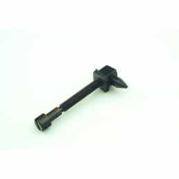 Vis de tension de chaîne tronçonneuse Husqvarna 501537101, Jonsered 501 53 71-01 - DS - Ecrou et vis de lame - Jardin Affaires