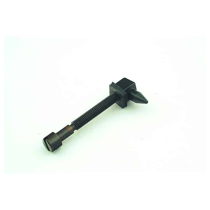 Vis de tension de chaîne tronçonneuse Husqvarna 501537101, Jonsered 501 53 71-01