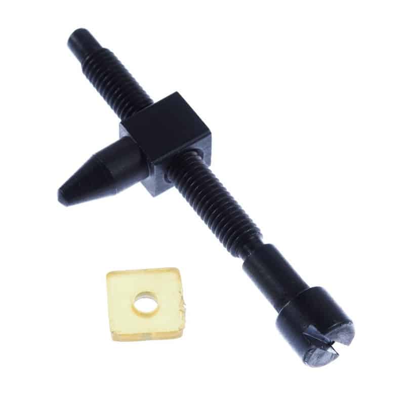 Vite tendicatena motosega, Husqvarna 501537101, per modelli 51, 61, 66, 162, 266, 181, 268, 272, 281 e 288