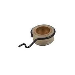 Vis sans fin pour pompe à huile STIHL pour tronçonneuse 018, 019, 021, 025, MS170, MS181, MS210 - DS - Pompe - Jardin Affaires