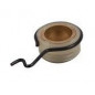 Sin fin para bomba de aceite STIHL para motosierra 018, 019, 021, 025, MS170, MS181, MS210
