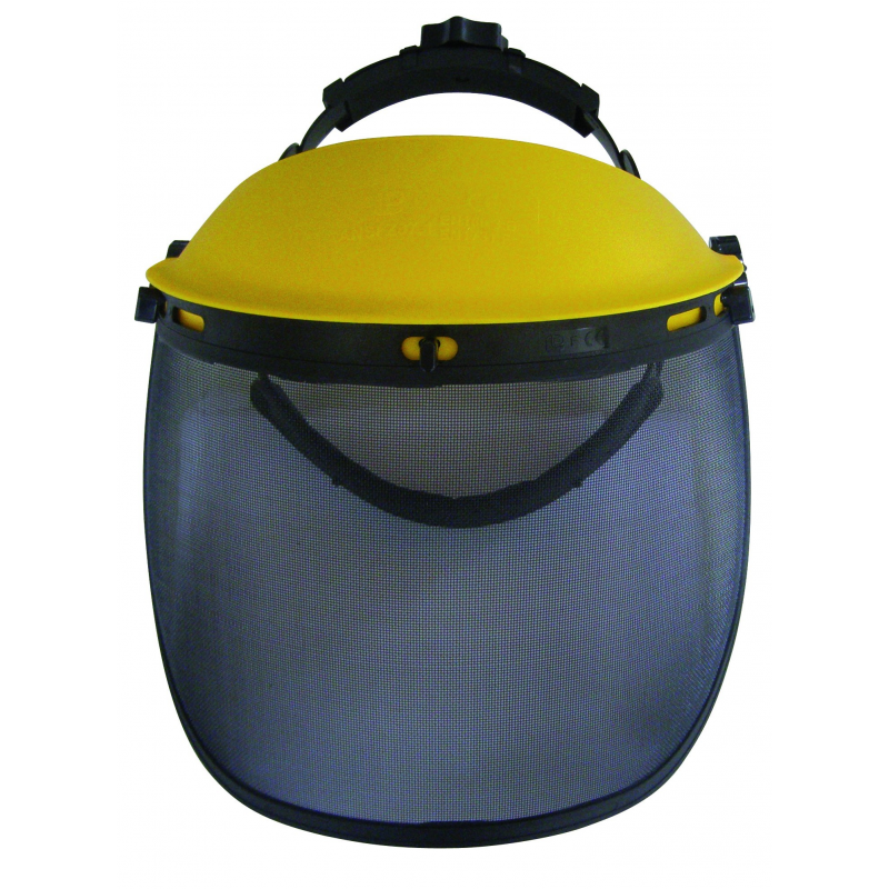 Visière de casque originale Ls2 Airflow 1 (non airflow 2) OF562 OF558