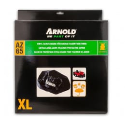 MTD BACHE DE PROTECTION TONDEUSE XL 2024U10004, 2024-U1-0004 - MTD - Accessoires tondeuse autoportée - Jardin Affaires