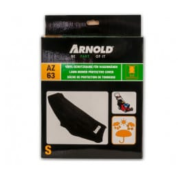 MTD BACHE DE PROTECTION TONDEUSE 2024U10002, 2024-U1-0002 - MTD - Accessoires tondeuse autoportée - Jardin Affaires