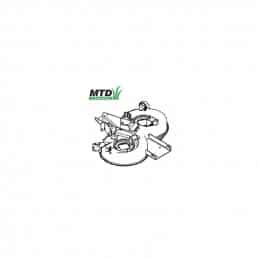 MTD Mähdeck 92 cm schwarz für LT5 68304418DS, 683-04418-DS – MTD – Mähdeck und Mähdeck – Gartengeschäft 