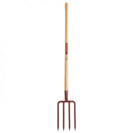 TERRACOTTA Fourche à Bêcher 27 cm EM100