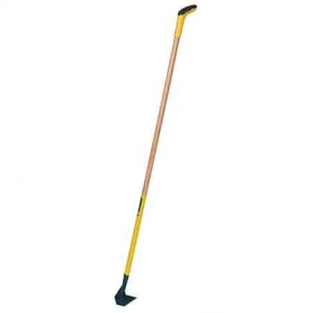 Grattoir oscillant Naturovert EM ergonomique LEBORGNE - LEBORGNE - Désherbage alternatif - Jardin Affaires