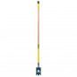 LEBORGNE Ergonomic V-blade Hoe EM