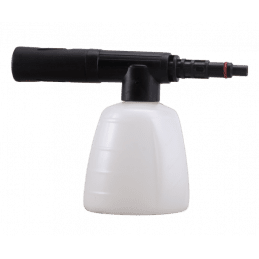 Lance Nettoyeur Haute Pression Yard Force Aquajet LW C02 - CR20 370L/h - 22 Bar - YARD FORCE - Nettoyeur haute pression - Jardin
