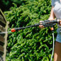 Yard Force Aquajet LW C02 - CR20 370L/u - 22 Bar Hogedrukspuit Yard Force Aquajet LW C02 - CR20 370L/u - 22 Bar Hogedrukspuit