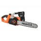 Kettingzaag op batterij Yard Force LS C35 - CR20 35cm - 2x20V 2.0Ah Kettingzaag op batterij Yard Force LS C35 - CR20 35cm - 2x20V 2.0Ah