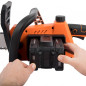 Kettingzaag op batterij Yard Force LS C35 - CR20 35cm - 2x20V 2.0Ah Kettingzaag op batterij Yard Force LS C35 - CR20 35cm - 2x20V 2.0Ah