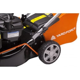 Cortacésped térmico Yard Force GMB41A - 41cm - 125cc - 400 m² - Yard Force - Cortacésped térmico - Negocios de jardín