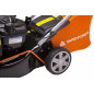 Cortacésped de gasolina Yard Force GMB41A - 41cm - 125cc - 400 m²