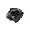 Tondeuse thermique Yard Force GMB46E - 46cm - 140cc - 750m²