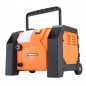 Yard Force EWU 13 Compact High Pressure Cleaner 135 bar Yard Force EWU 13 Compact High Pressure Cleaner 135 bar