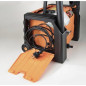 Yard Force EWU 13 Compact High Pressure Cleaner 135 bar Yard Force EWU 13 Compact High Pressure Cleaner 135 bar