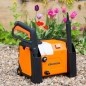 Yard Force EWU 13 Compact High Pressure Cleaner 135 bar Yard Force EWU 13 Compact High Pressure Cleaner 135 bar