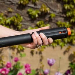 Compact High Pressure Cleaner 135 bar Yard Force EWU 13 - Yard Force - High pressure cleaner - Garden Business 