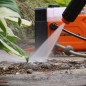 Yard Force EWU 13 Compact High Pressure Cleaner 135 bar Yard Force EWU 13 Compact High Pressure Cleaner 135 bar