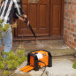 Yard Force EWU 13 Compact High Pressure Cleaner 135 bar Yard Force EWU 13 Compact High Pressure Cleaner 135 bar