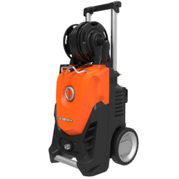 Nettoyeur haute pression Yard Force EW U15 440L/h - Pression - 150 Bar - YARD FORCE - Nettoyeur haute pression - Jardin Affaires