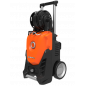 Hogedrukreiniger Yard Force EW U15 440L/h - Druk - 150 Bar Hogedrukreiniger Yard Force EW U15 440L/h - Druk - 150 Bar