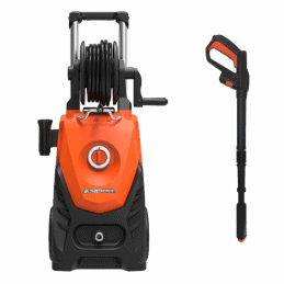 Nettoyeur haute pression Yard Force EW U15 440L/h - Pression - 150 Bar - YARD FORCE - Nettoyeur haute pression - Jardin Affaires