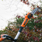 Snoeizaag op accu Yard Force LS C20 - CR20 - 2,40m Snoeizaag op accu Yard Force LS C20 - CR20 - 2,40m