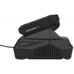 Elagueuse à batterie Yard Force LS C20 - CR20 - 2.40m - YARD FORCE - Tronçonneuse - Jardin Affaires
