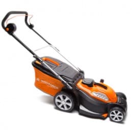 Tondeuse sans fil à Batterie LMG3725 Yard Force - Yard Force - Tondeuse à batterie - Jardin Affaires 