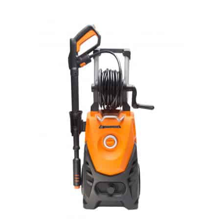 Nettoyeur haute pression Yard Force EW U15 440L/h - Pression - 150 Bar - YARD FORCE - Nettoyeur haute pression - Jardin Affaires