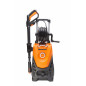 Hidrolimpiadora Yard Force EW U15 440L/h - Presión - 150 Bar