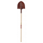 TERRACOTTA Ronde Schop 27 cm EM110